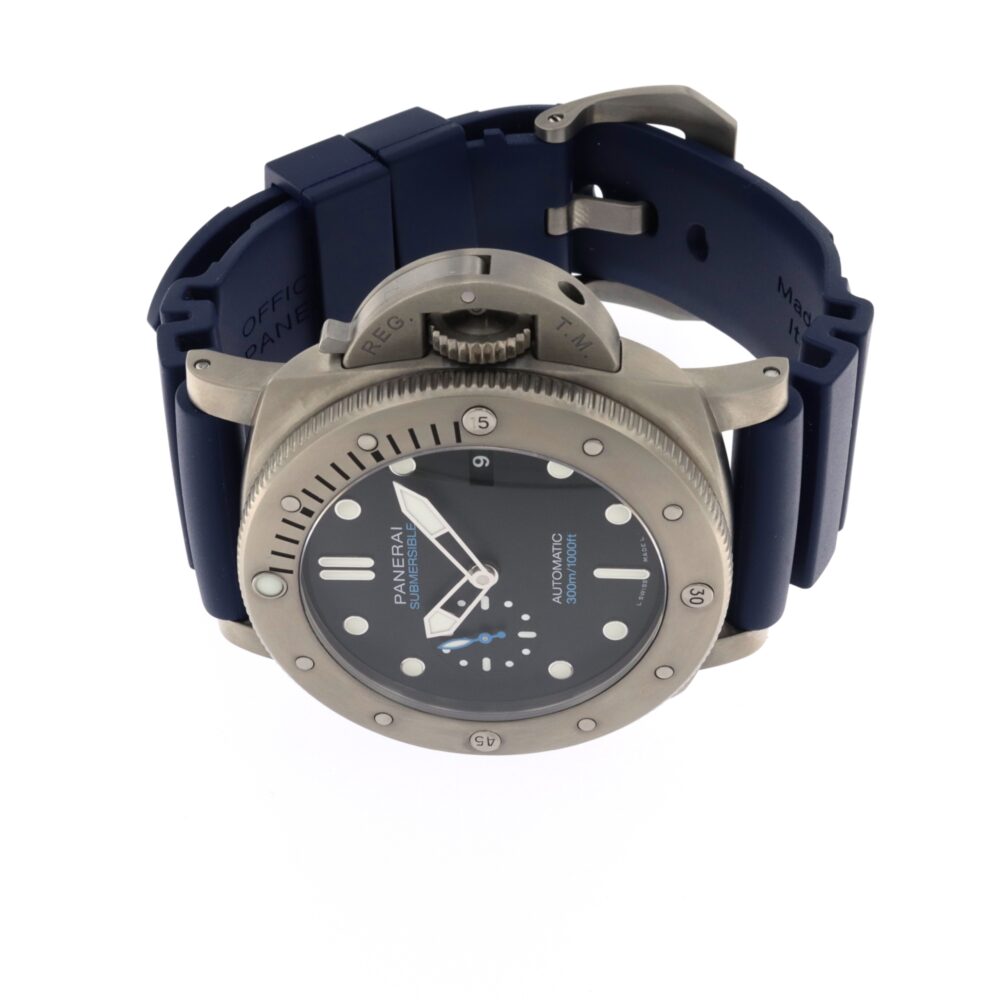 Collezione orologi Panerai shop online su Horae Luxury